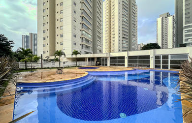 Imagem 7: APARTAMENTO RESIDENCIAL em São Paulo - SP, Ipiranga