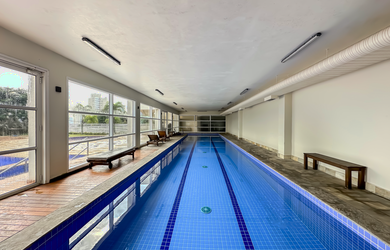 Imagem 8: APARTAMENTO RESIDENCIAL em São Paulo - SP, Ipiranga