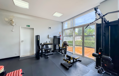 Imagem 13: APARTAMENTO RESIDENCIAL em São Paulo - SP, Ipiranga