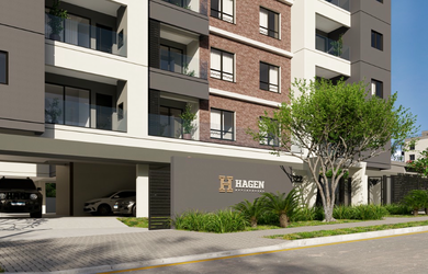 Imagem 3: Hagen Residencial - Hagen Residencial