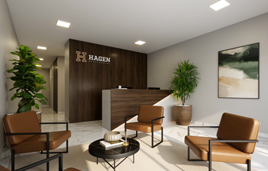 Imagem 4: Hagen Residencial - Hagen Residencial