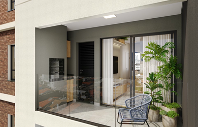 Imagem 6: Hagen Residencial - Hagen Residencial