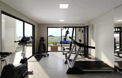 Imagem 8: Hagen Residencial - Hagen Residencial