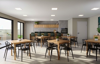 Imagem 9: Hagen Residencial - Hagen Residencial