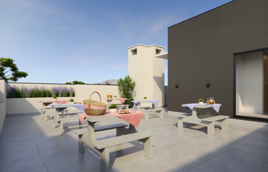 Imagem 10: Hagen Residencial - Hagen Residencial