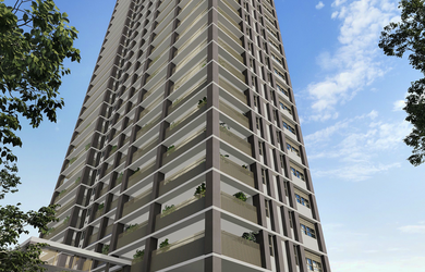 Imagem: O apartamento possui 4 Dormitórios, 4 Suítes, 7 Banheiros