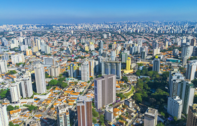 Imagem 11: APARTAMENTO RESIDENCIAL em São Paulo - SP, Saúde