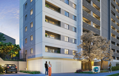 Imagem 12: APARTAMENTO RESIDENCIAL em São Paulo - SP, Saúde