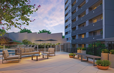 Imagem 13: APARTAMENTO RESIDENCIAL em São Paulo - SP, Saúde