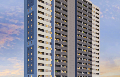Imagem 14: APARTAMENTO RESIDENCIAL em São Paulo - SP, Saúde