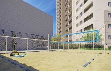 Imagem 16: APARTAMENTO RESIDENCIAL em São Paulo - SP, Saúde