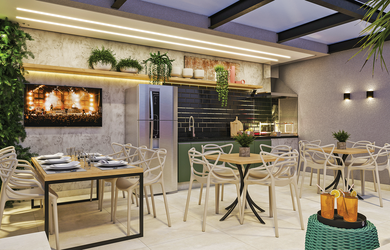 Imagem 11: APARTAMENTO RESIDENCIAL em São Paulo - SP, Saúde