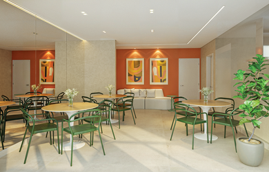 Imagem 12: APARTAMENTO RESIDENCIAL em São Paulo - SP, Saúde