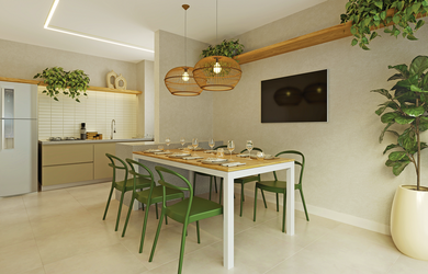 Imagem 13: APARTAMENTO RESIDENCIAL em São Paulo - SP, Saúde