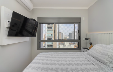 Imagem 6: APARTAMENTO RESIDENCIAL em São Paulo - SP, Ipiranga