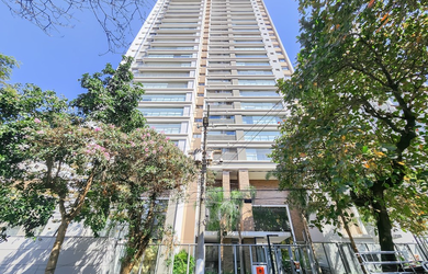 Imagem 7: APARTAMENTO RESIDENCIAL em São Paulo - SP, Ipiranga