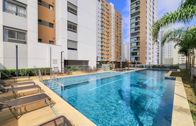 Imagem 8: APARTAMENTO RESIDENCIAL em São Paulo - SP, Ipiranga