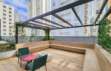 Imagem 12: APARTAMENTO RESIDENCIAL em São Paulo - SP, Ipiranga