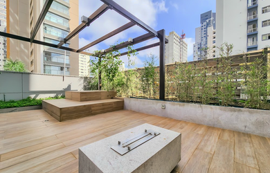 Imagem 2: APARTAMENTO RESIDENCIAL em São Paulo - SP, Ipiranga