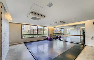 Imagem 15: APARTAMENTO RESIDENCIAL em São Paulo - SP, Ipiranga