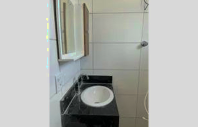 Imagem 12: CASA RESIDENCIAL em São Paulo - SP, Campo Grande