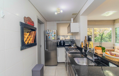 Imagem 14: The Life Residence Apto DUA9011 - The Life Residence Apto DUA9011