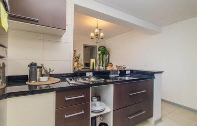 Imagem 12: The Life Residence Apto DUA9011 - The Life Residence Apto DUA9011