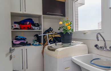 Imagem 11: The Life Residence Apto DUA9011 - The Life Residence Apto DUA9011