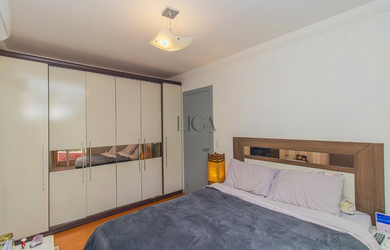 Imagem 6: The Life Residence Apto DUA9011 - The Life Residence Apto DUA9011