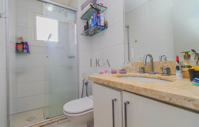 Imagem 3: The Life Residence Apto DUA9011 - The Life Residence Apto DUA9011