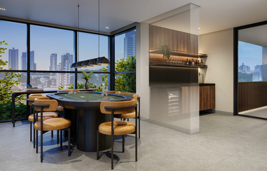 Imagem 6: The Only Moema - The Only Moema