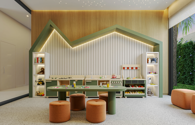 Imagem 7: The Only Moema - The Only Moema