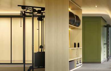 Imagem 12: The Only Moema - The Only Moema