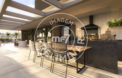 Imagem 12: 1 dormitório, 1 banheiros, 26M² de Área Construída