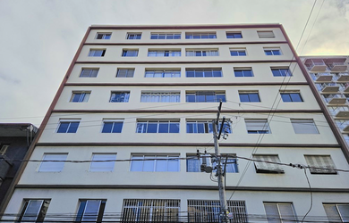 Imagem: O apartamento possui 4 Dormitórios, 1 Banheiro, 117m² de Área