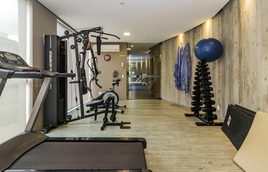 Imagem 6: APARTAMENTO RESIDENCIAL em Porto Alegre - RS, Petrópolis