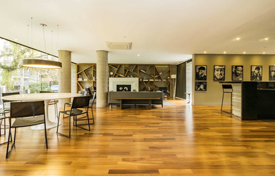 Imagem 11: APARTAMENTO RESIDENCIAL em Porto Alegre - RS, Petrópolis