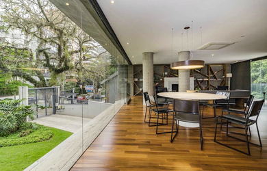 Imagem 16: APARTAMENTO RESIDENCIAL em Porto Alegre - RS, Petrópolis