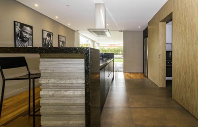 Imagem 2: APARTAMENTO RESIDENCIAL em Porto Alegre - RS, Petrópolis