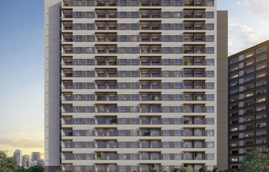 Imagem: New Time - Fase 1