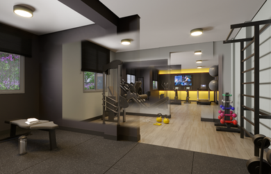 Imagem 2: APARTAMENTO RESIDENCIAL em São Paulo - SP, Água Branca