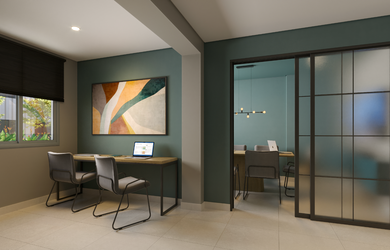 Imagem 3: APARTAMENTO RESIDENCIAL em São Paulo - SP, Água Branca