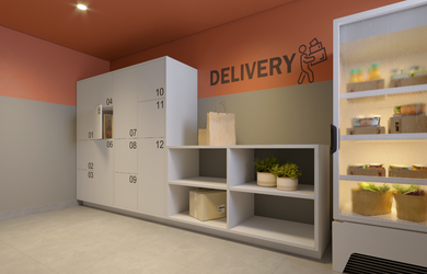 Imagem 4: APARTAMENTO RESIDENCIAL em São Paulo - SP, Água Branca