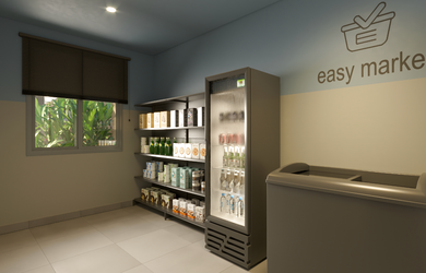 Imagem 6: APARTAMENTO RESIDENCIAL em São Paulo - SP, Água Branca