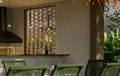 Imagem 9: Apartamento Garden à venda em São Paulo, Água Branca, com 2 quartos,...