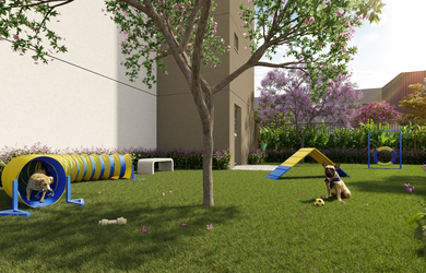 Imagem 10: Apartamento Garden à venda em São Paulo, Água Branca, com 2 quartos,...