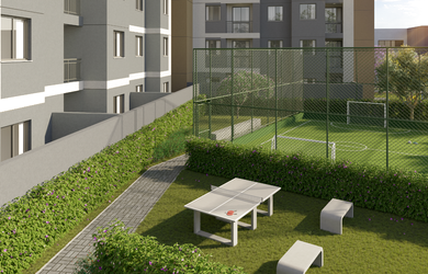 Imagem 12: Apartamento Garden à venda em São Paulo, Água Branca, com 2 quartos,...