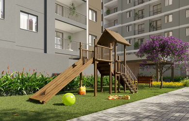 Imagem 13: Apartamento Garden à venda em São Paulo, Água Branca, com 2 quartos,...