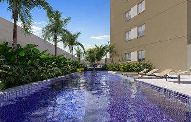 Imagem 14: Apartamento Garden à venda em São Paulo, Água Branca, com 2 quartos,...