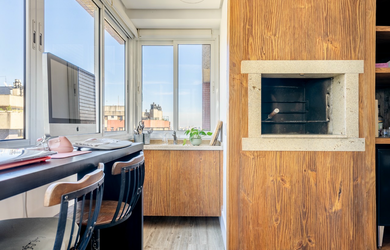 Imagem 16: APARTAMENTO RESIDENCIAL em Porto Alegre - RS, Mont Serrat